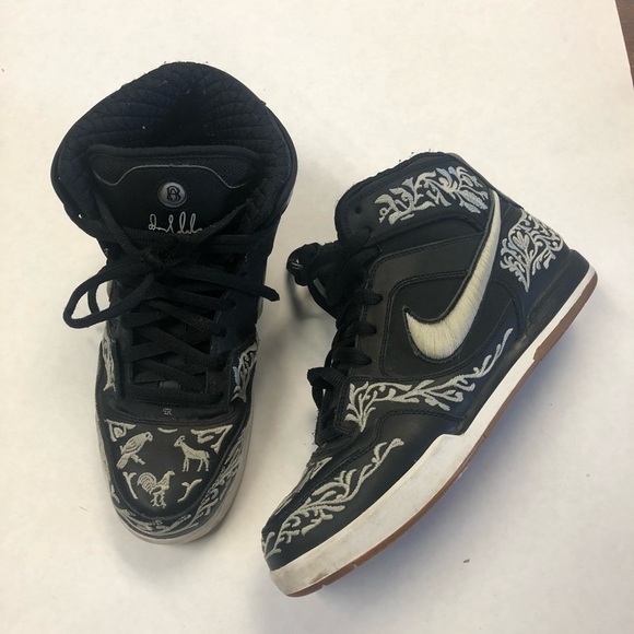 Nike | Shoes | Nike Zoom Air Paul Rodriguez Proprietary | Poshmark